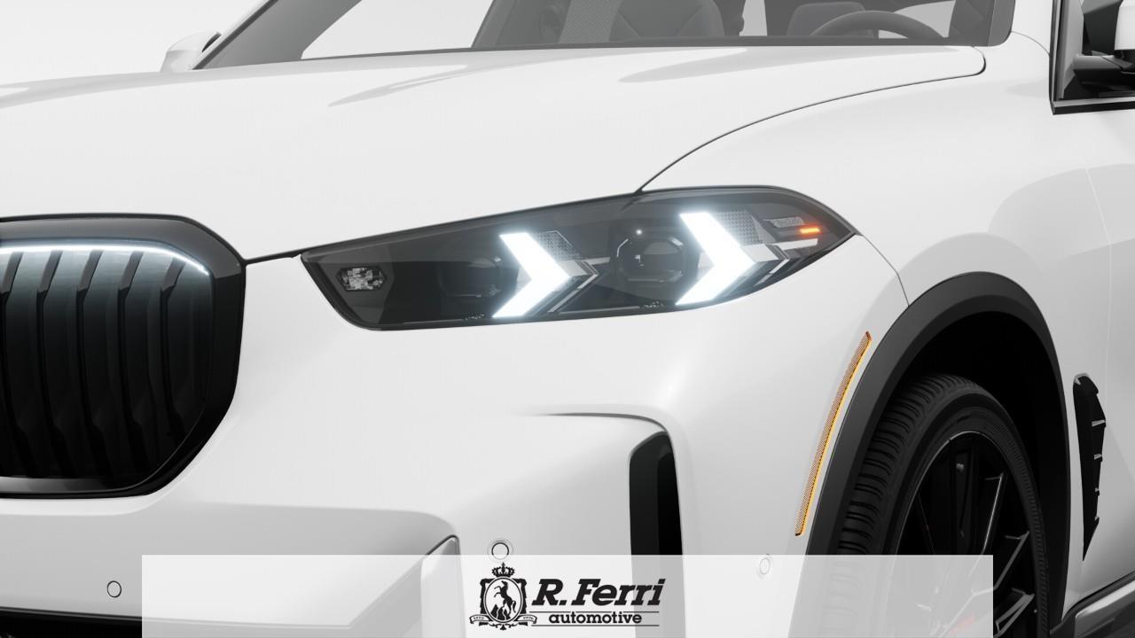 2026 BMW X5 xDrive40i 4dr All-Wheel Drive Sports Activity Vehicle Photo