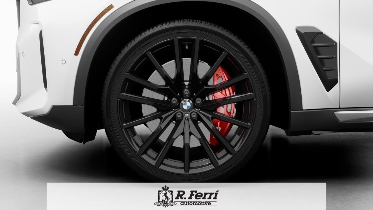 2026 BMW X5 xDrive40i 4dr All-Wheel Drive Sports Activity Vehicle Photo