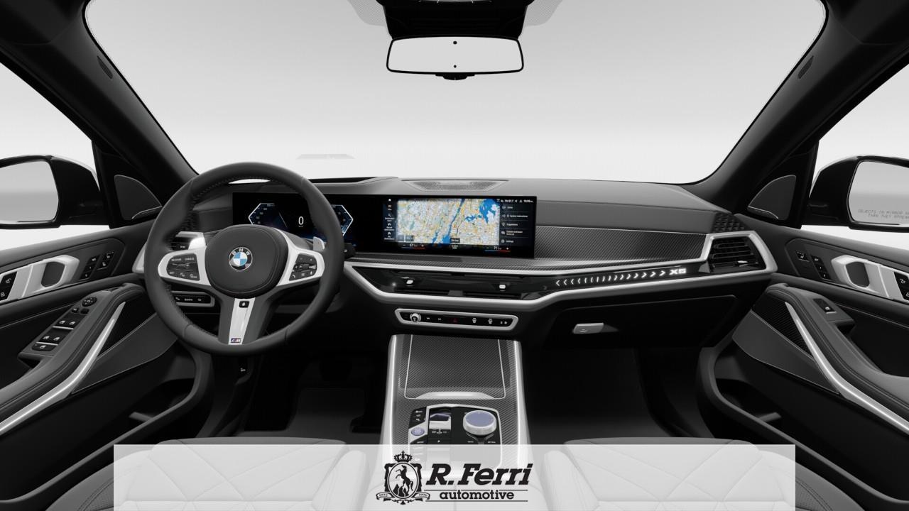 2026 BMW X5 xDrive40i 4dr All-Wheel Drive Sports Activity Vehicle Photo