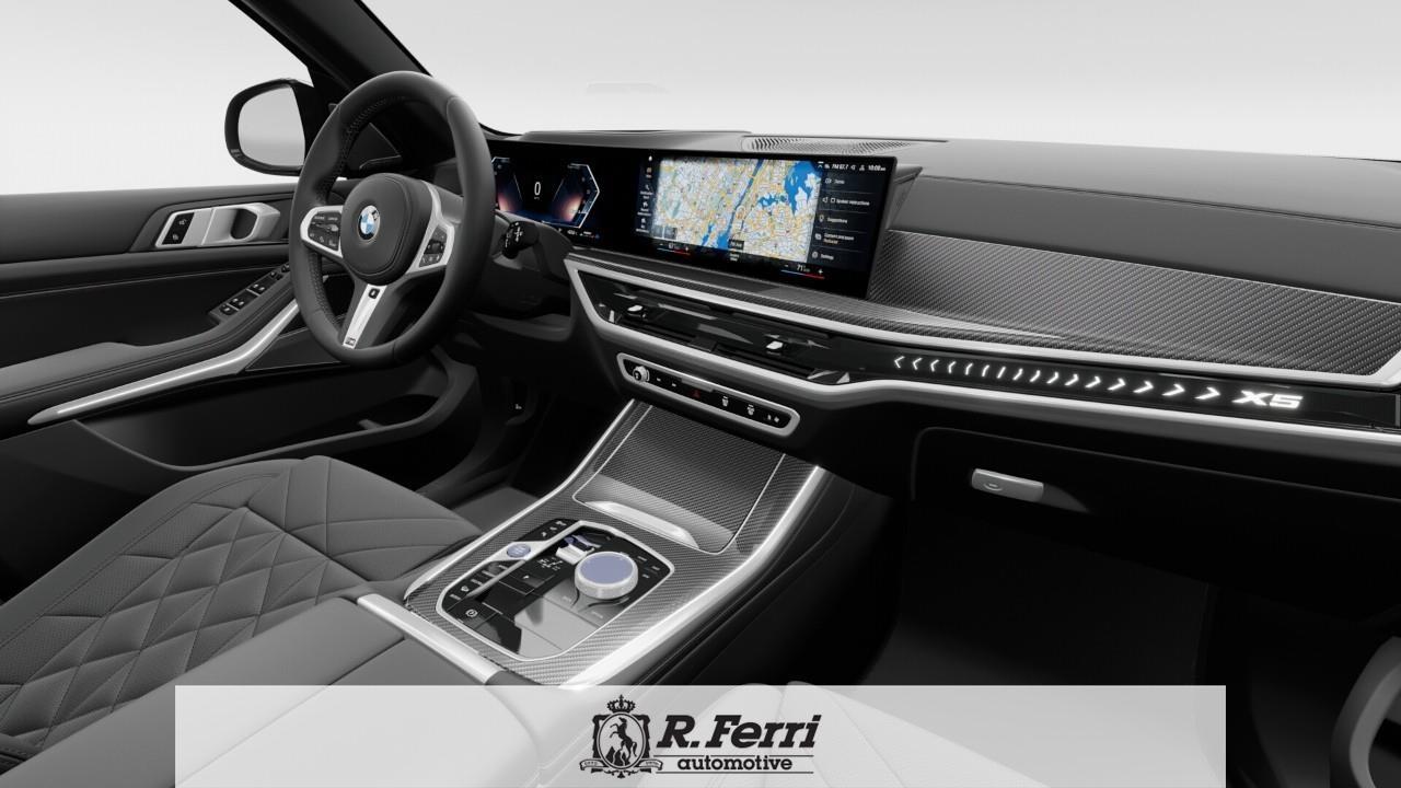 2026 BMW X5 xDrive40i 4dr All-Wheel Drive Sports Activity Vehicle Photo