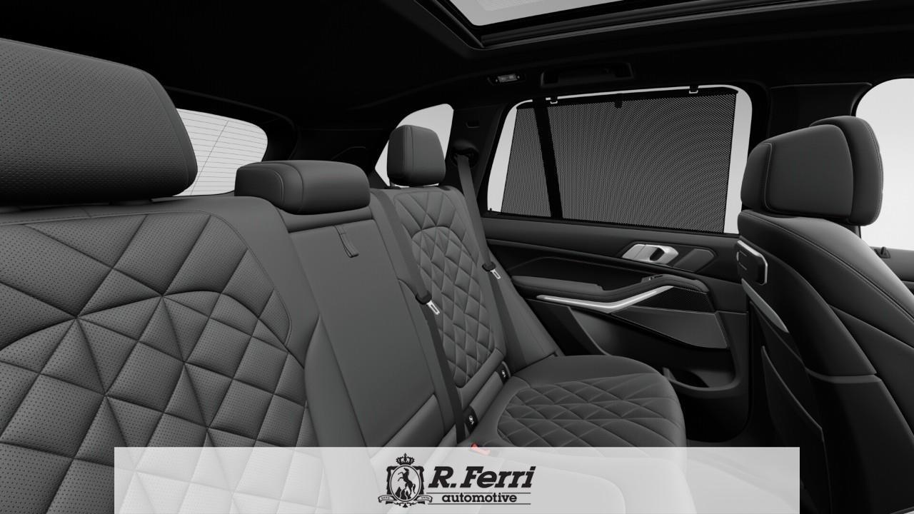 2026 BMW X5 xDrive40i 4dr All-Wheel Drive Sports Activity Vehicle Photo