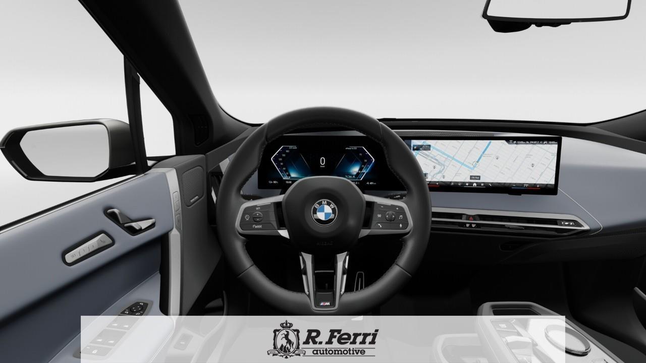 2026 BMW iX xDrive60 4dr All-Wheel Drive Sports Activity Vehicle Photo