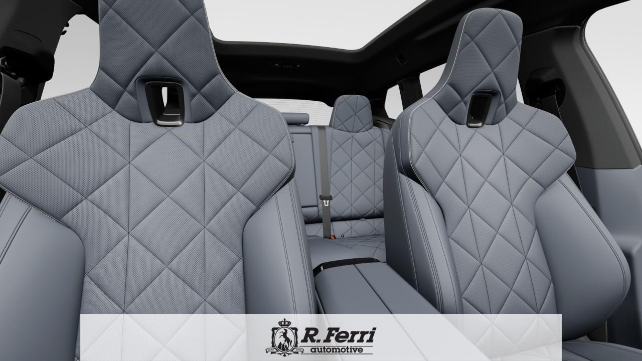 2026 BMW iX xDrive60 4dr All-Wheel Drive Sports Activity Vehicle Photo