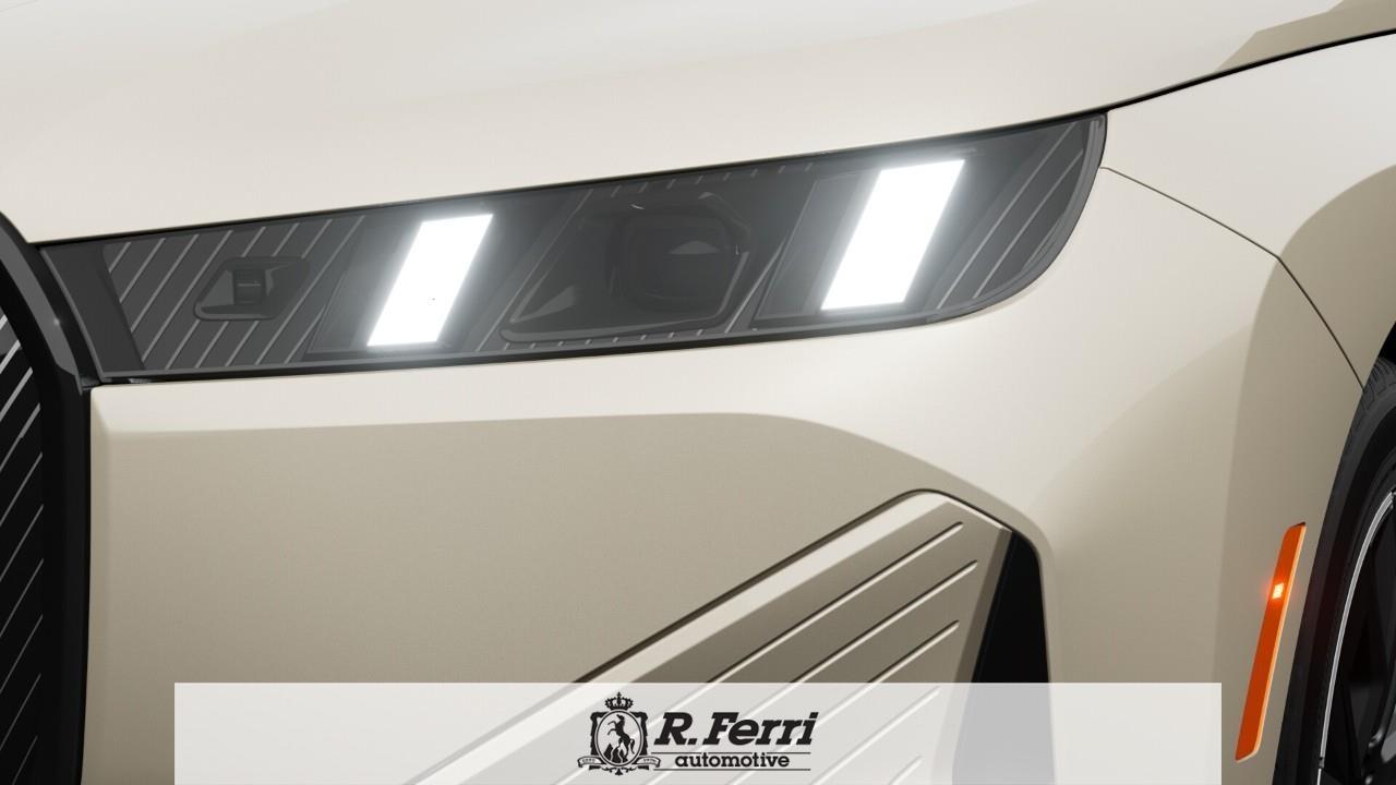 2026 BMW iX xDrive45 4dr All-Wheel Drive Sports Activity Vehicle Photo