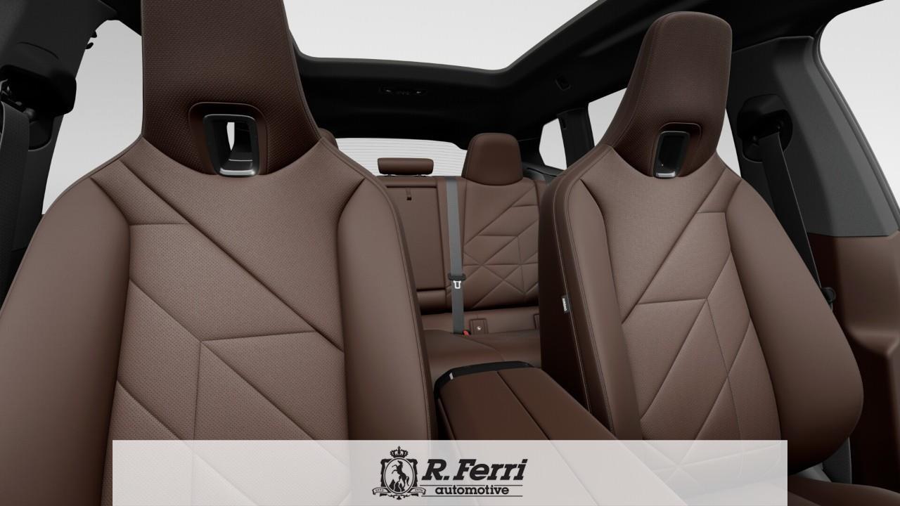 2026 BMW iX xDrive45 4dr All-Wheel Drive Sports Activity Vehicle Photo