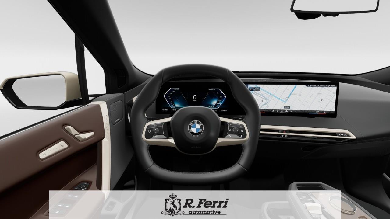 2026 BMW iX xDrive45 4dr All-Wheel Drive Sports Activity Vehicle Photo