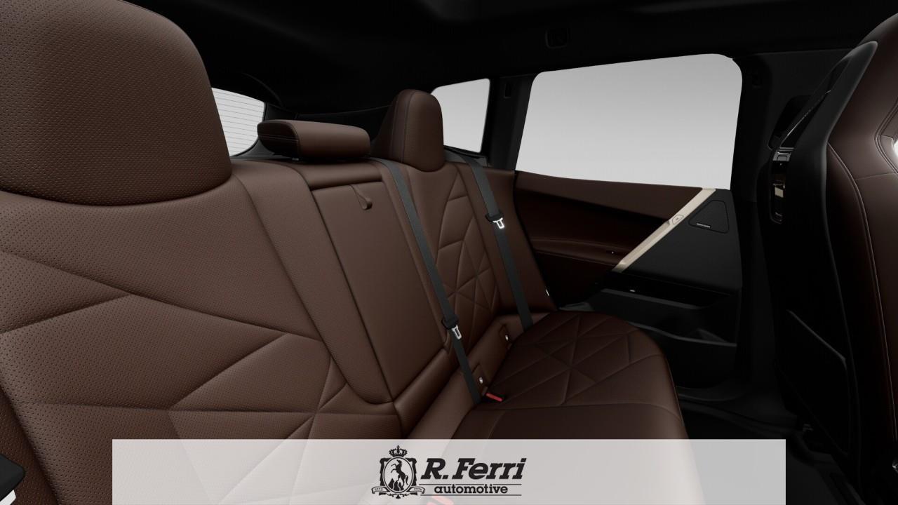 2026 BMW iX xDrive45 4dr All-Wheel Drive Sports Activity Vehicle Photo