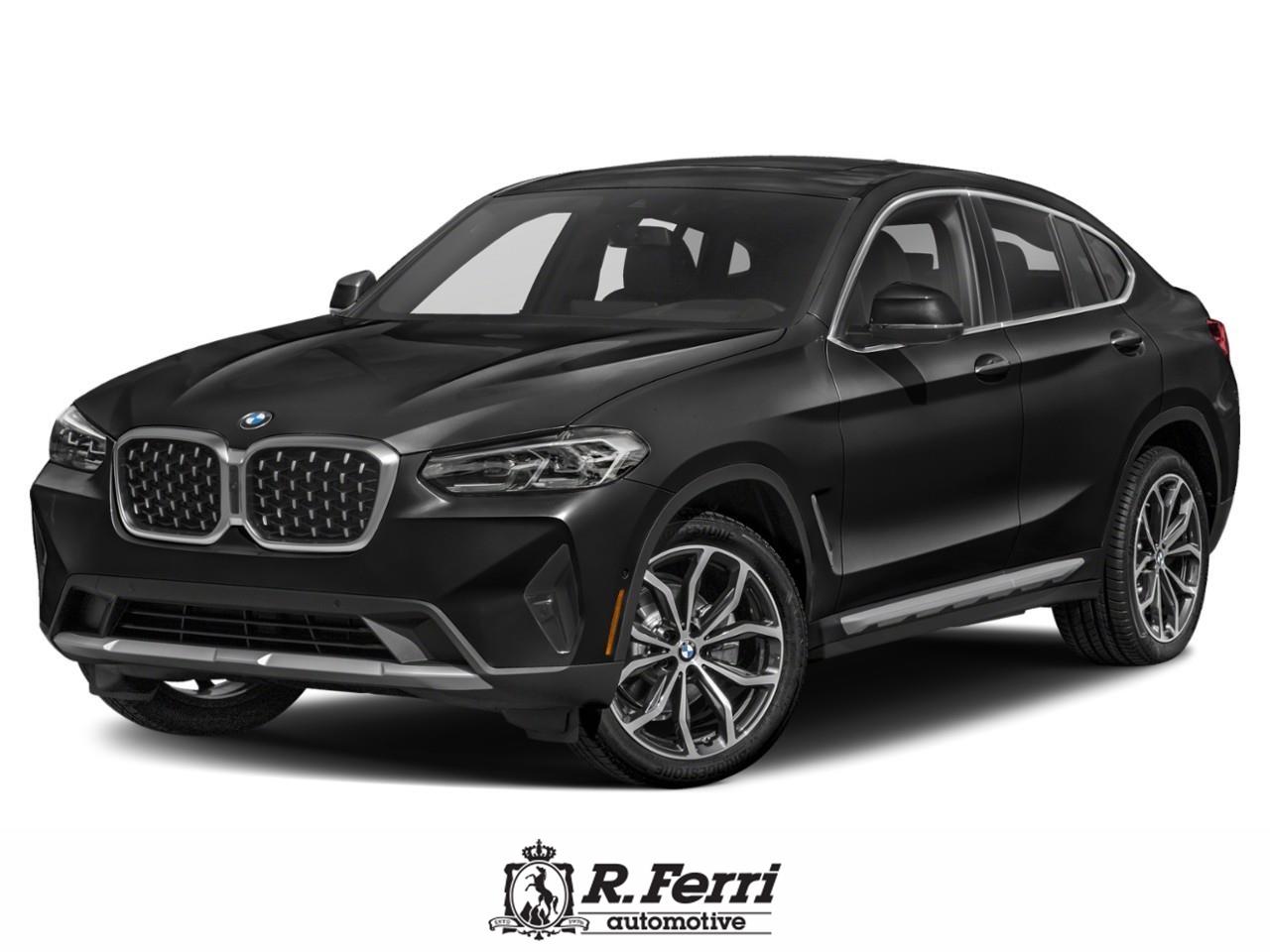 2024 BMW X4 M40i xDrive 4dr All-Wheel Drive Sports Activity Coupe Photo0