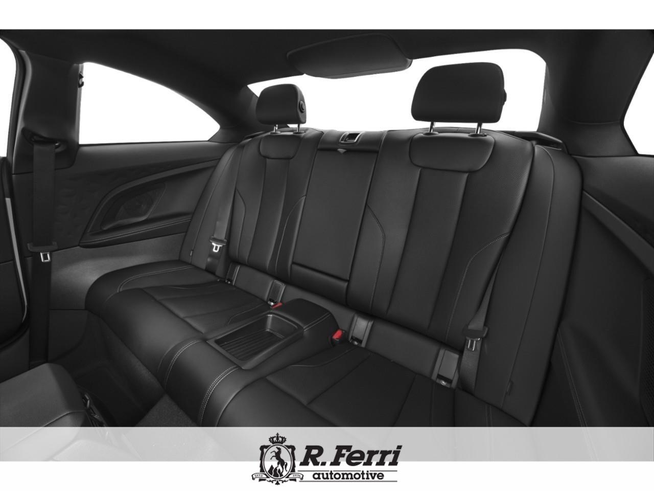 2023 BMW 230 i xDrive 2dr All-Wheel Drive Coupe Photo