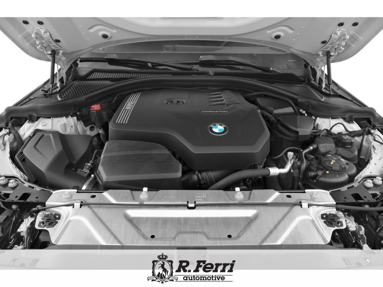 2023 BMW 230 i xDrive 2dr All-Wheel Drive Coupe Photo