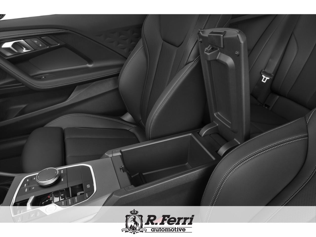 2023 BMW 230 i xDrive 2dr All-Wheel Drive Coupe Photo