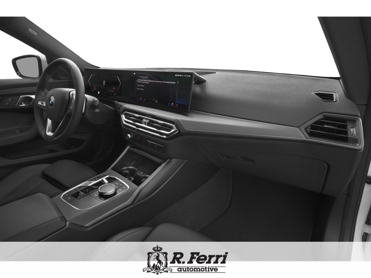 2023 BMW 230 i xDrive 2dr All-Wheel Drive Coupe Photo