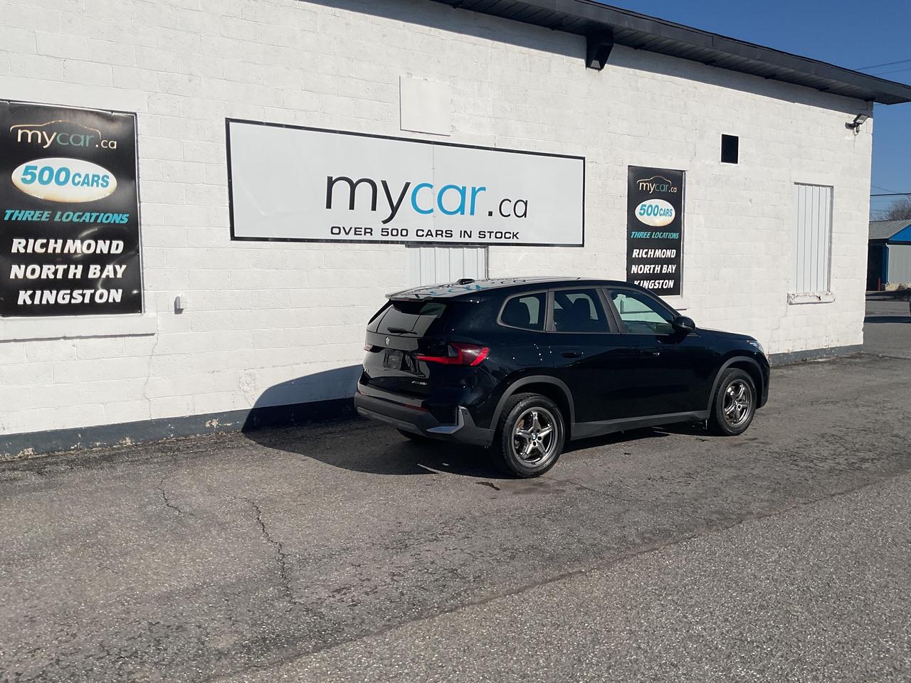 2023 BMW X1 xDrive28i 4dr All-wheel Drive Sports Activity Vehicle Photo