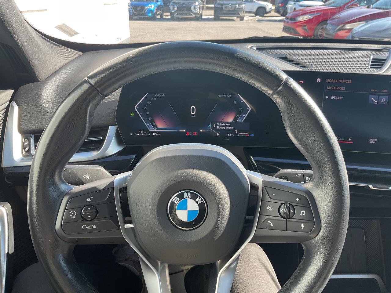 2023 BMW X1 xDrive28i 4dr All-wheel Drive Sports Activity Vehicle Photo