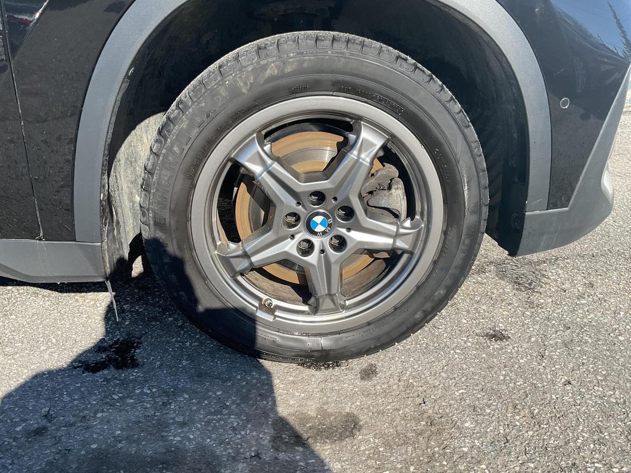 2023 BMW X1 xDrive28i 4dr All-wheel Drive Sports Activity Vehicle Photo