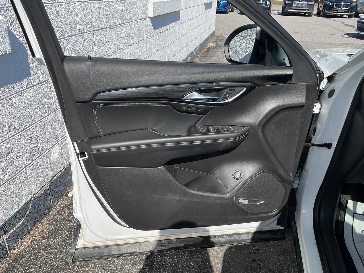 2022 Buick Envision Essence All-Wheel Drive Photo