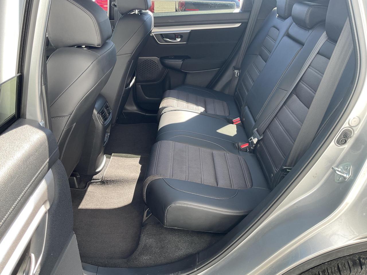 2021 Honda CR-V Sport 4dr All-Wheel Drive Photo