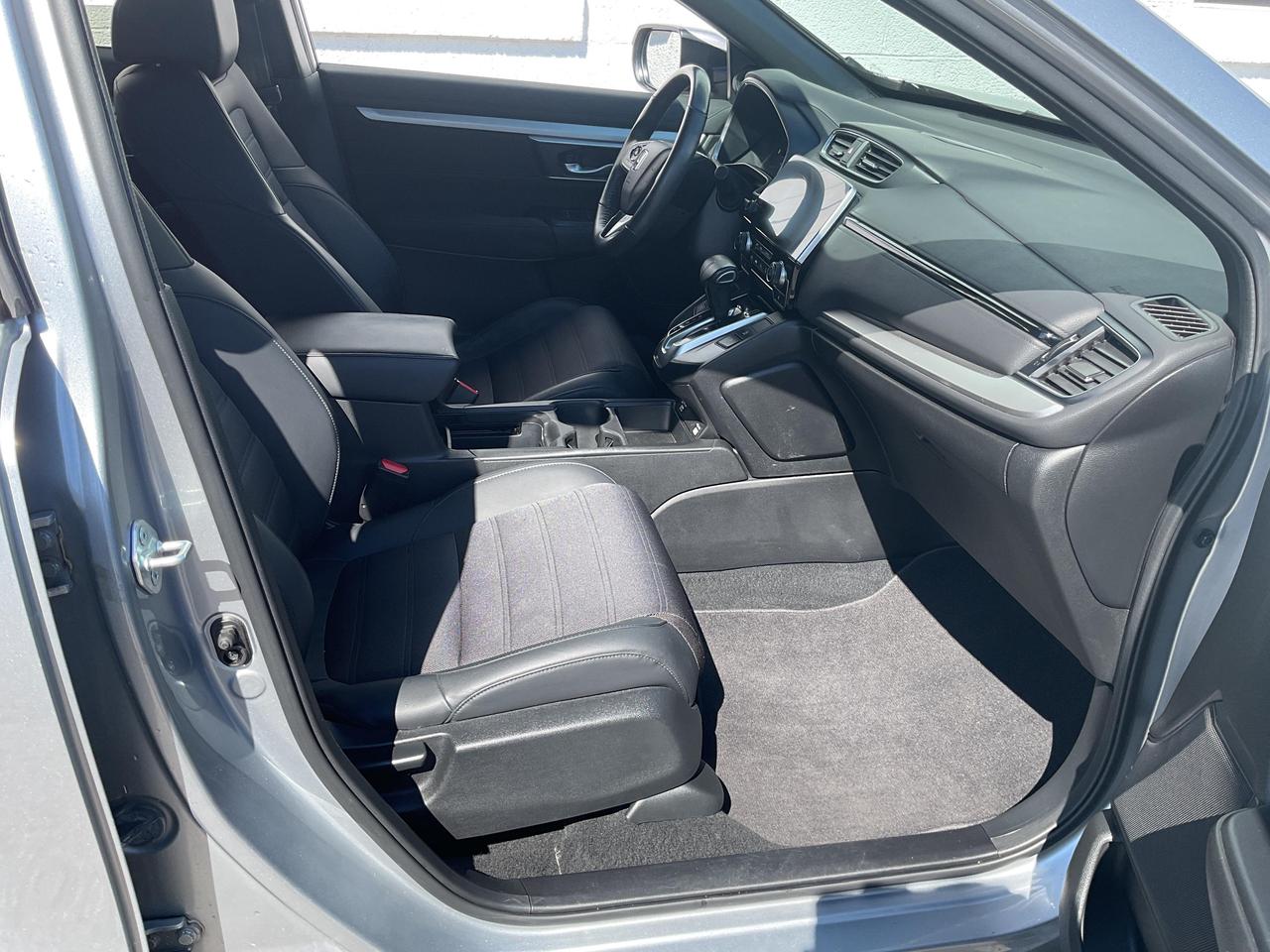 2021 Honda CR-V Sport 4dr All-Wheel Drive Photo