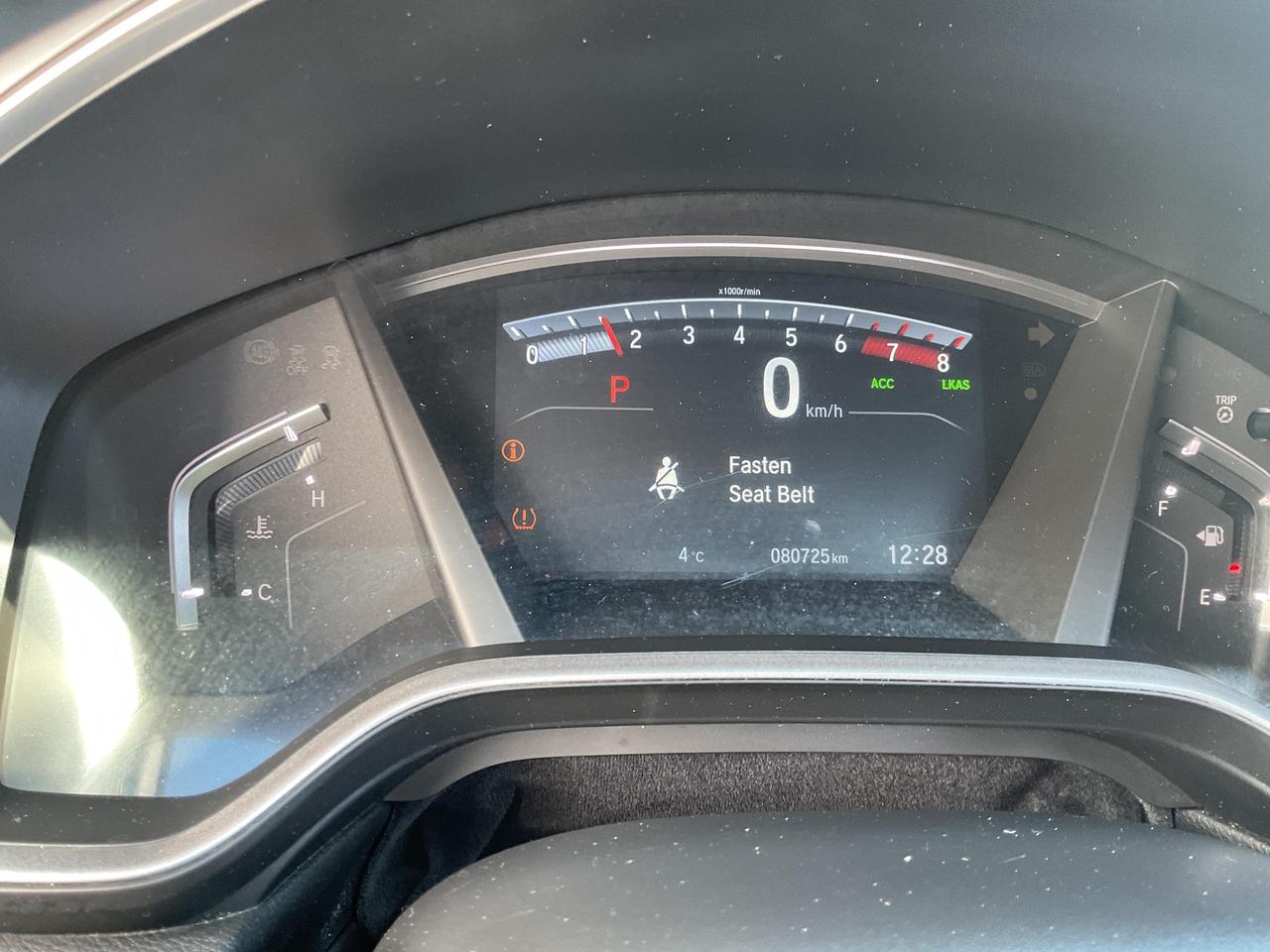 2021 Honda CR-V Sport 4dr All-Wheel Drive Photo