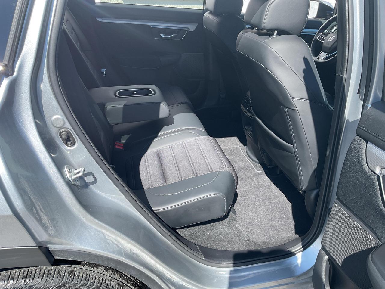 2021 Honda CR-V Sport 4dr All-Wheel Drive Photo