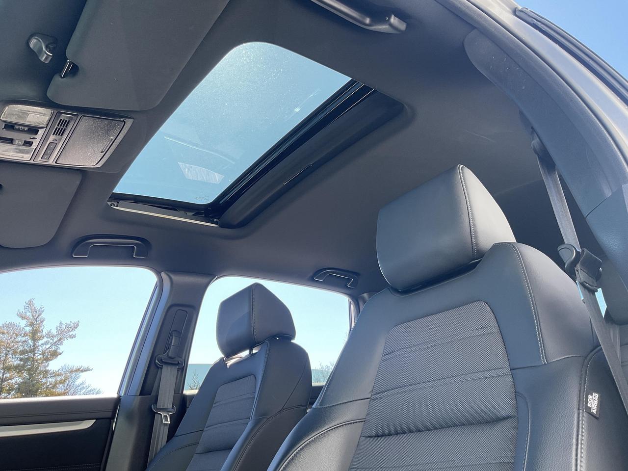 2021 Honda CR-V Sport 4dr All-Wheel Drive Photo