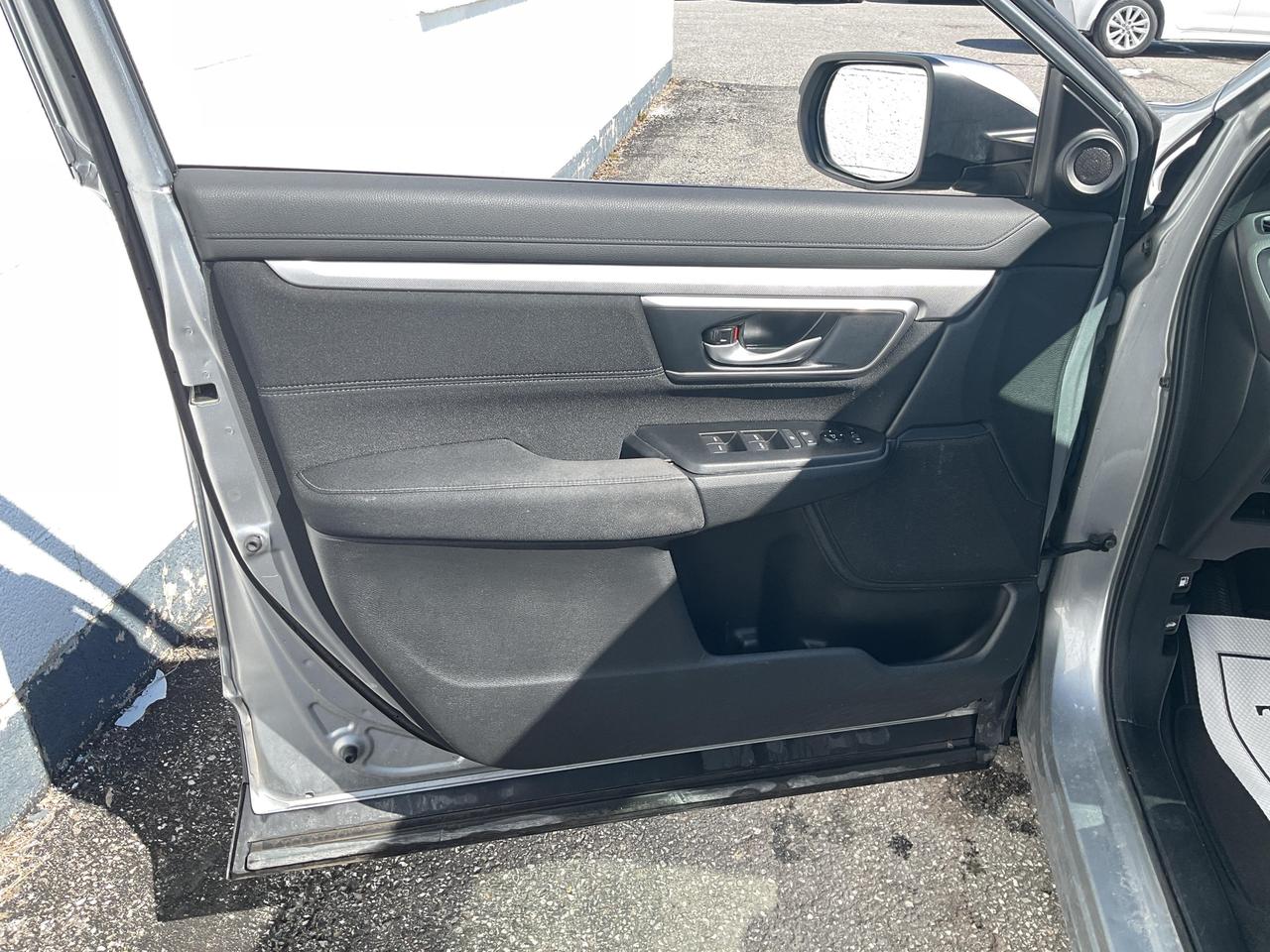 2021 Honda CR-V Sport 4dr All-Wheel Drive Photo