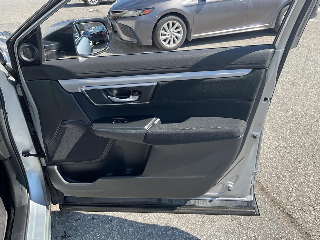 2021 Honda CR-V Sport 4dr All-Wheel Drive Photo