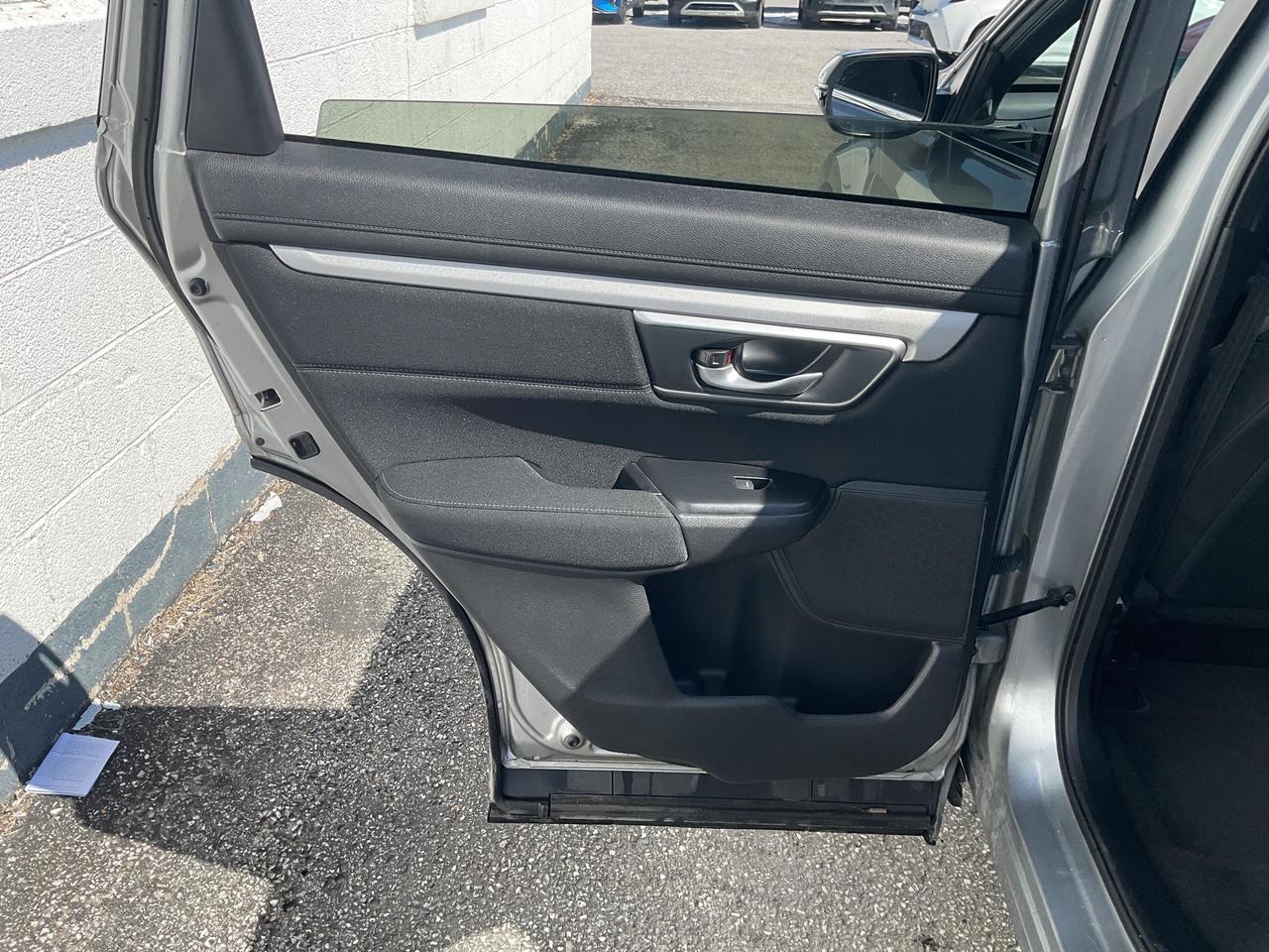 2021 Honda CR-V Sport 4dr All-Wheel Drive Photo