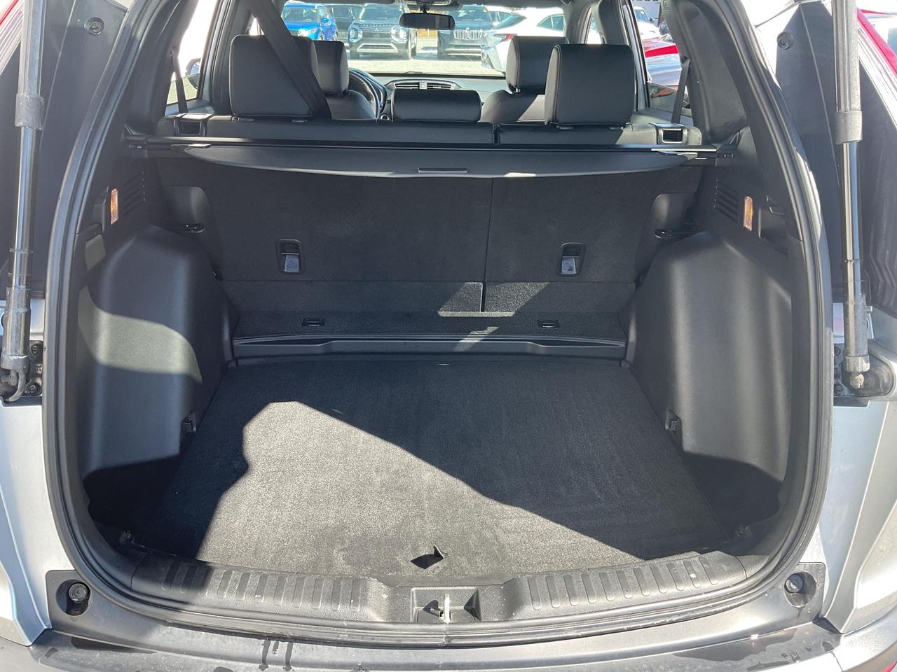 2021 Honda CR-V Sport 4dr All-Wheel Drive Photo