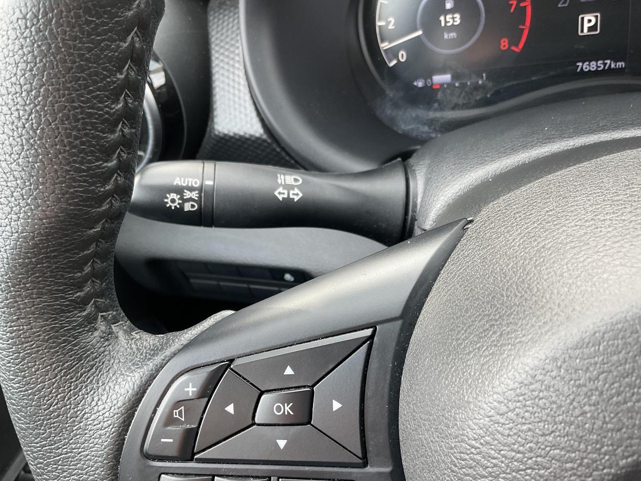 2024 Nissan Kicks SV 4dr Front-Wheel Drive Photo