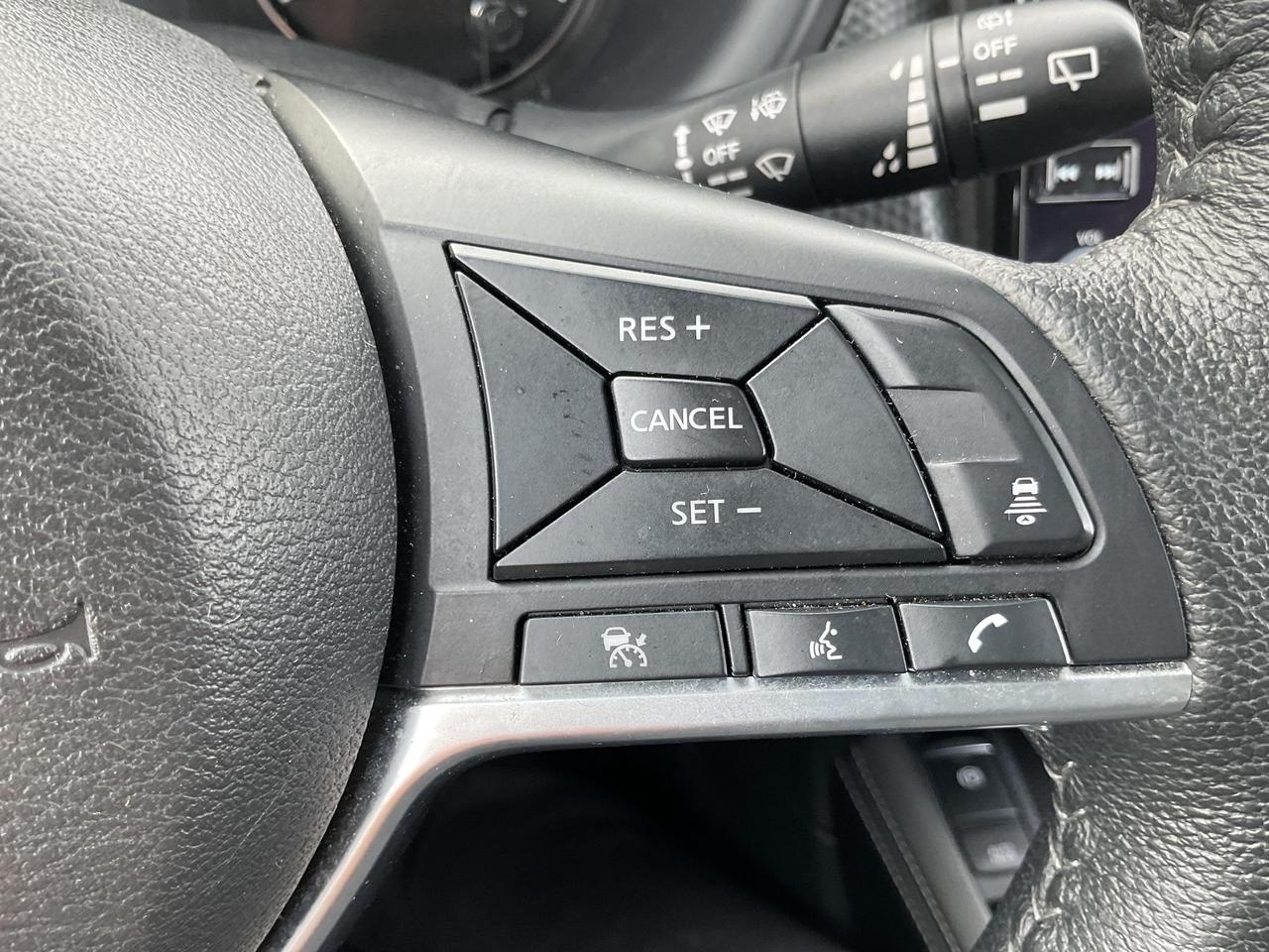 2024 Nissan Kicks SV 4dr Front-Wheel Drive Photo