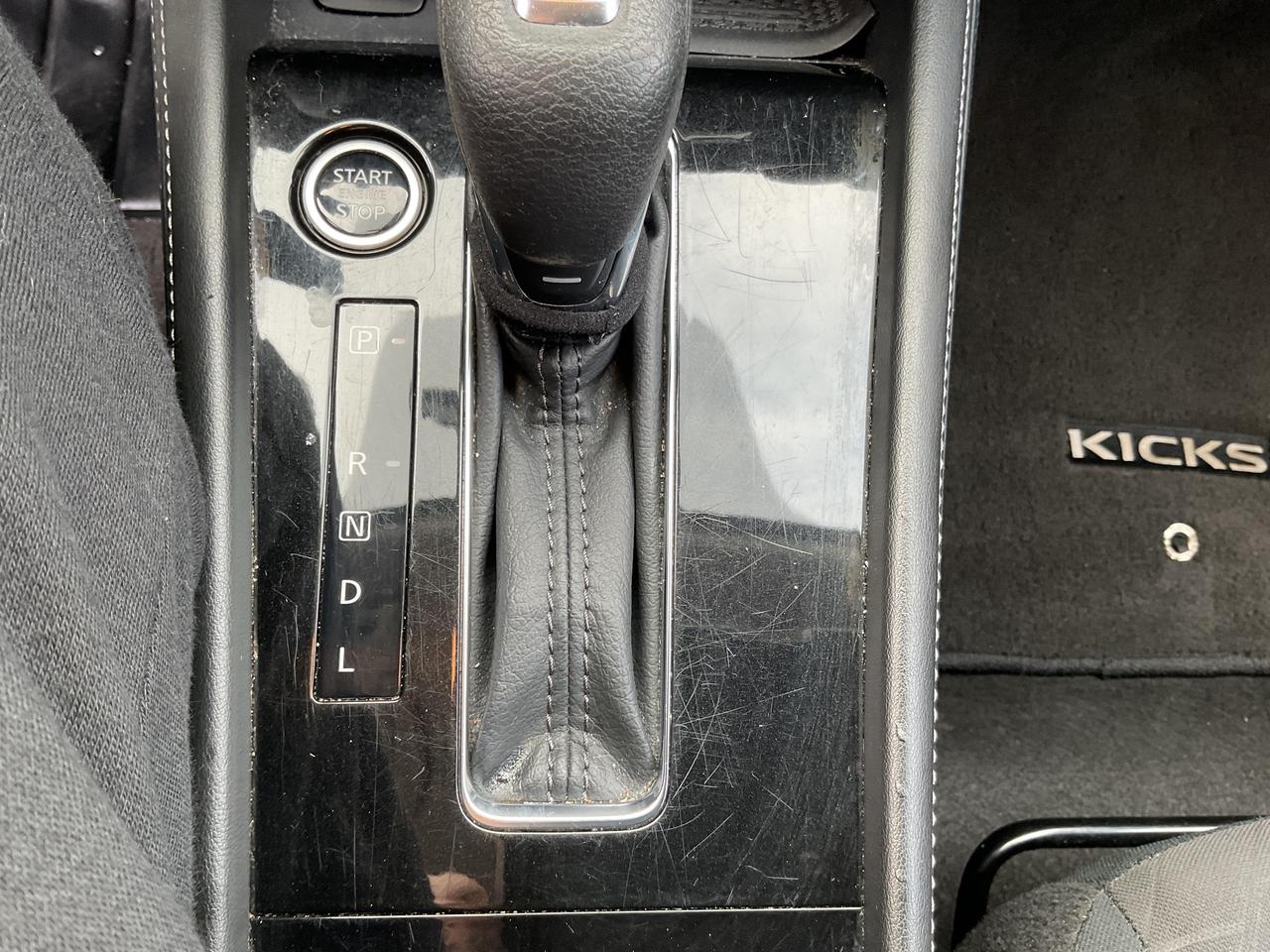 2024 Nissan Kicks SV 4dr Front-Wheel Drive Photo