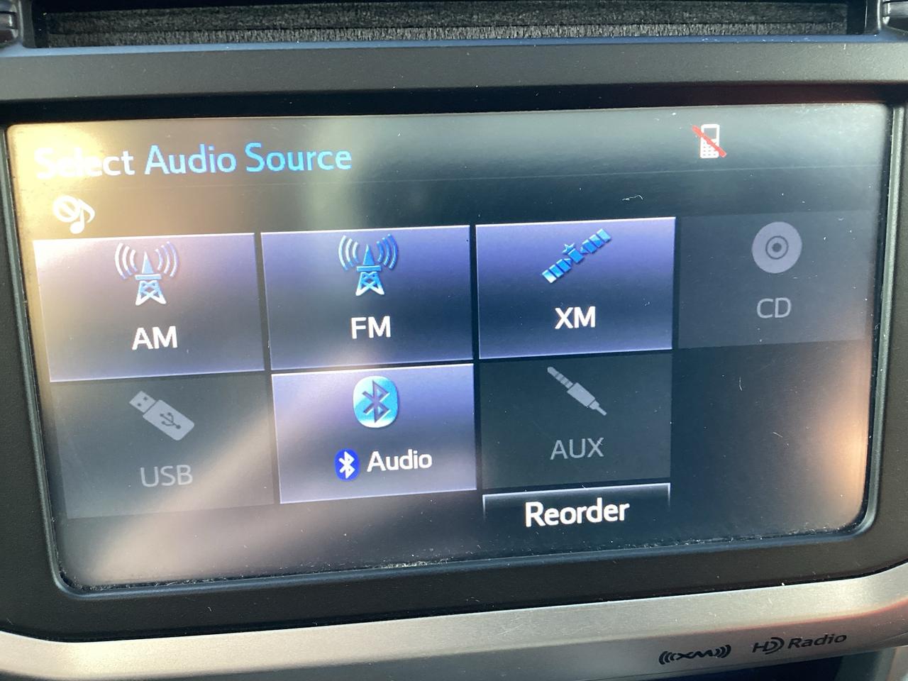 2016 Toyota 4Runner Limited Photo