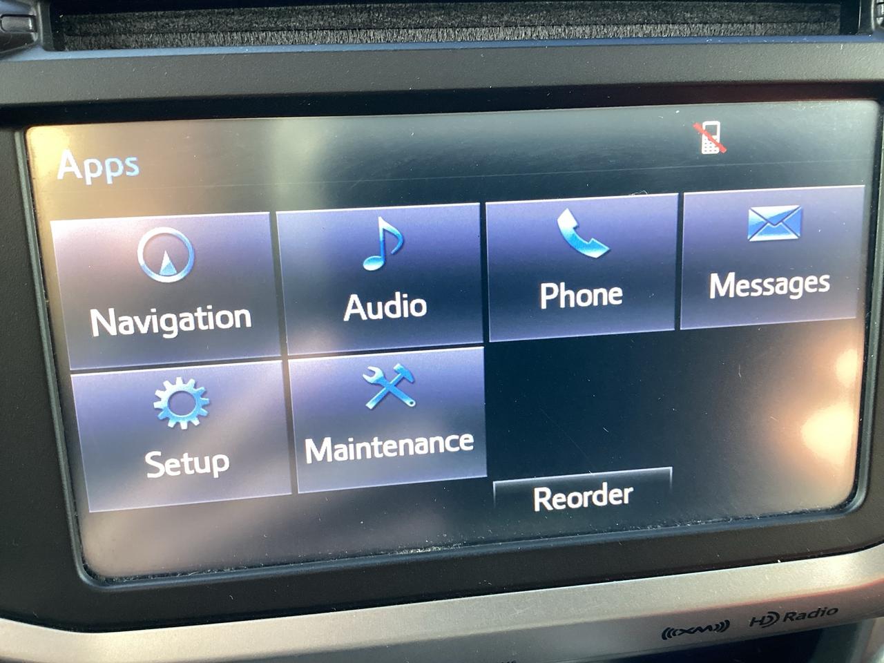 2016 Toyota 4Runner Limited Photo