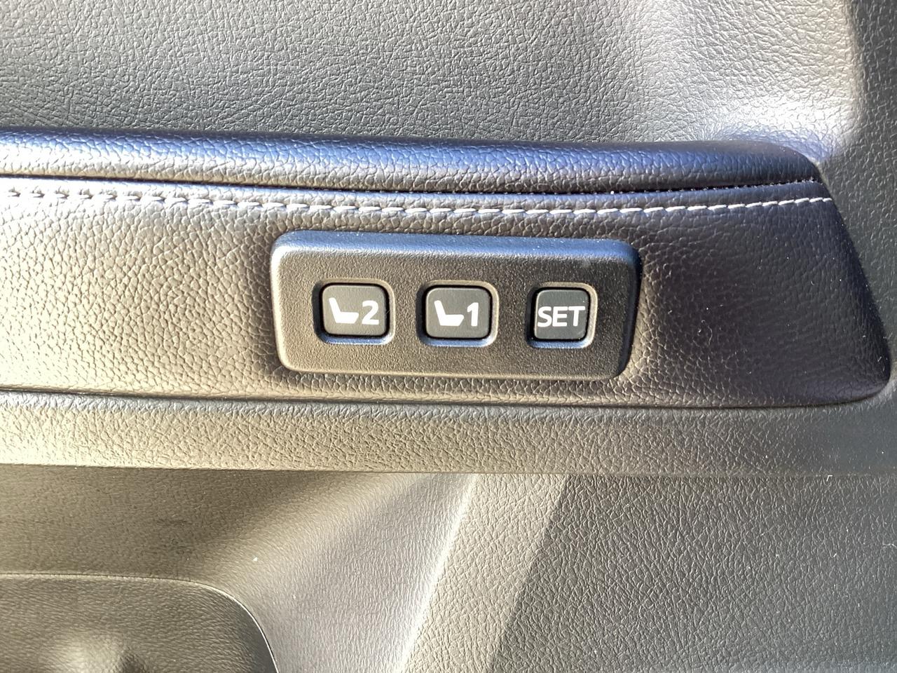 2016 Toyota 4Runner Limited Photo