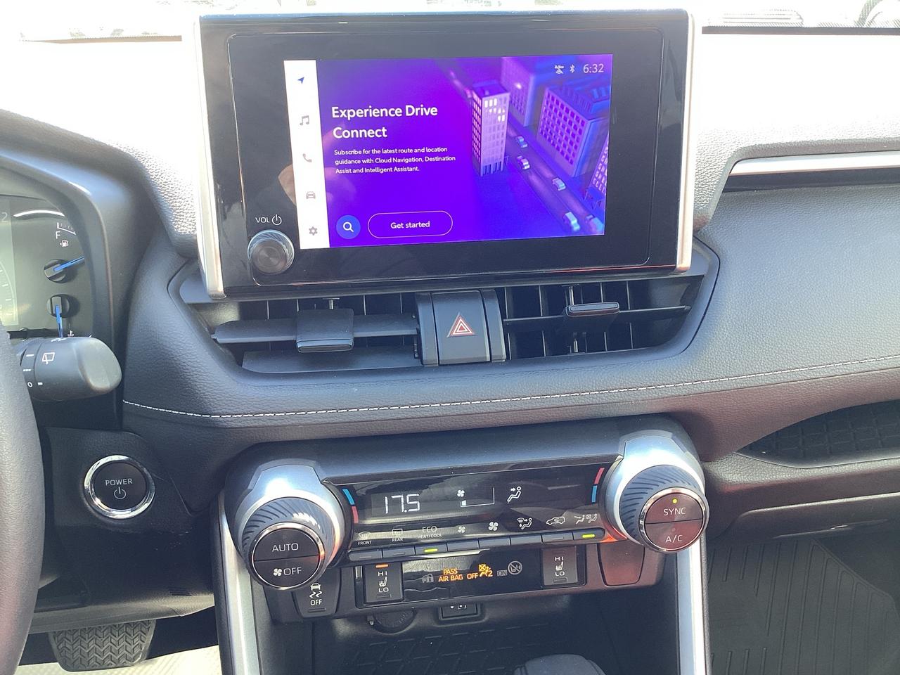 2023 Toyota RAV4 Hybrid XLE AWD Photo