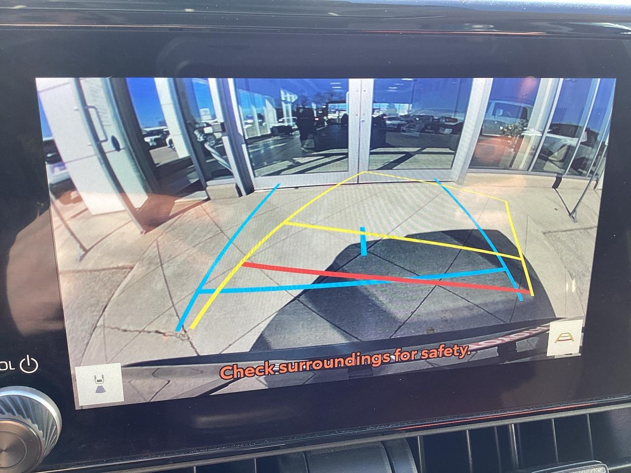 2023 Toyota RAV4 Hybrid XLE AWD Photo