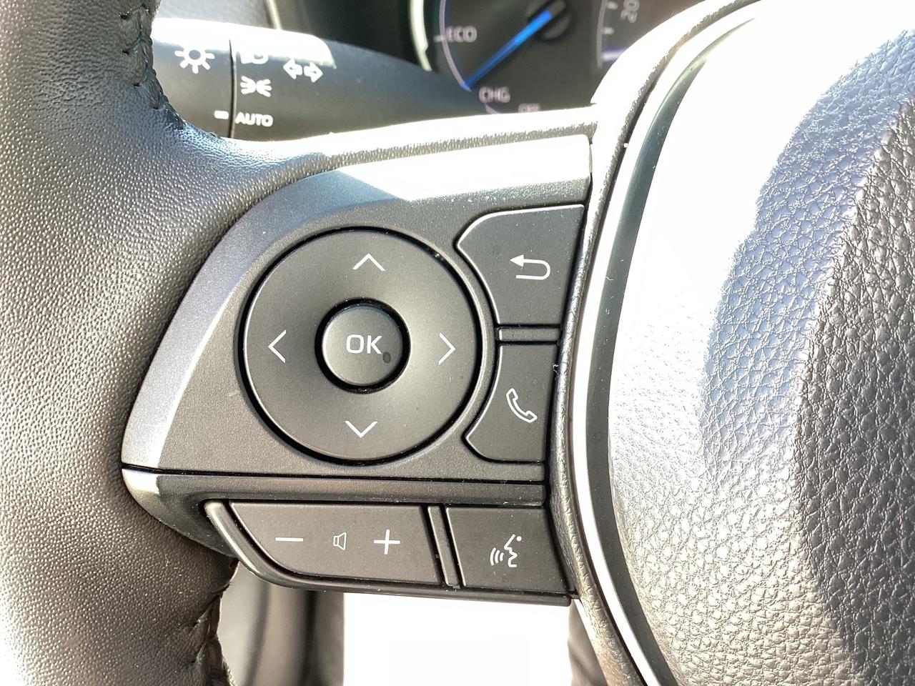 2023 Toyota RAV4 Hybrid XLE AWD Photo