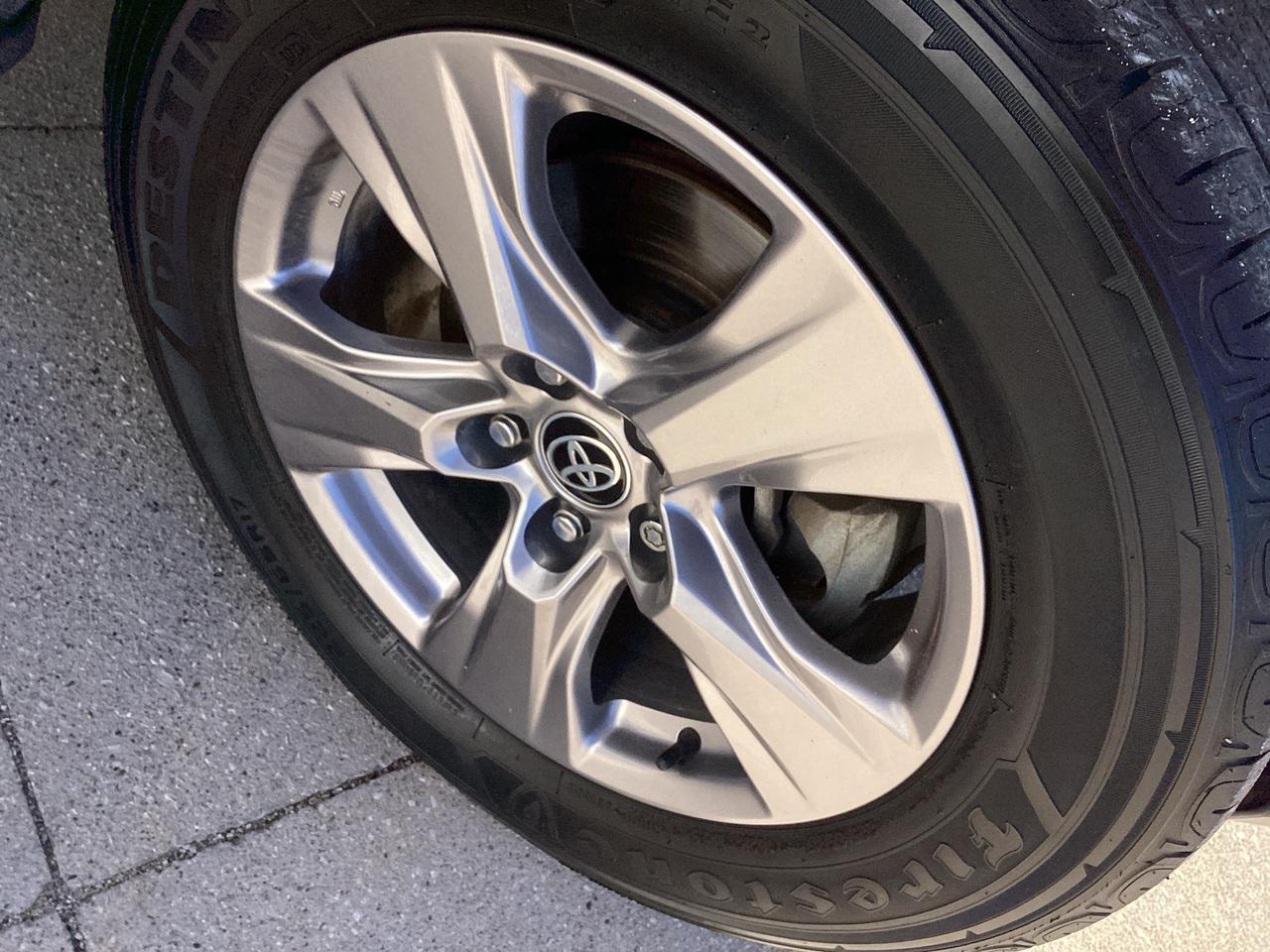2023 Toyota RAV4 Hybrid XLE AWD Photo