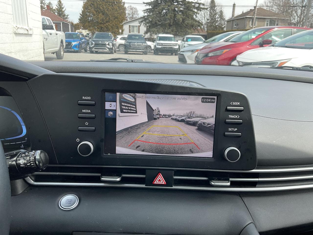 2024 Hyundai Elantra  Photo