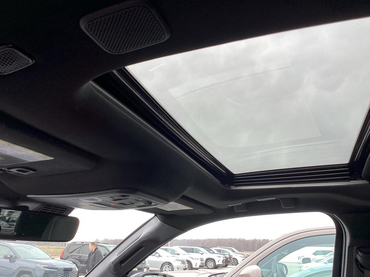 2024 Toyota Tacoma Double Cab TRD SPORT + Photo