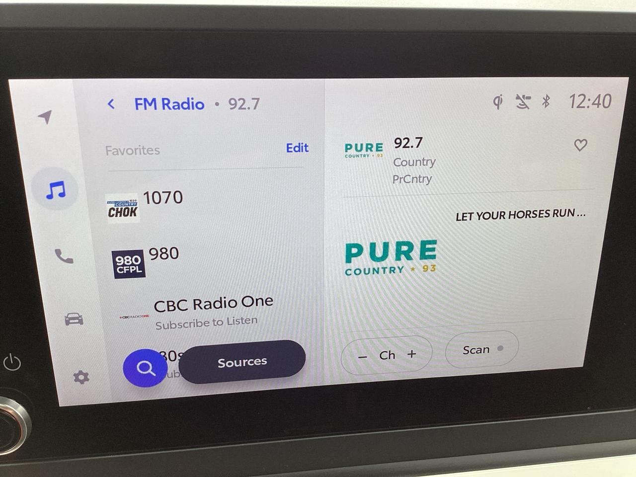 2024 Toyota Tacoma Double Cab TRD SPORT + Photo