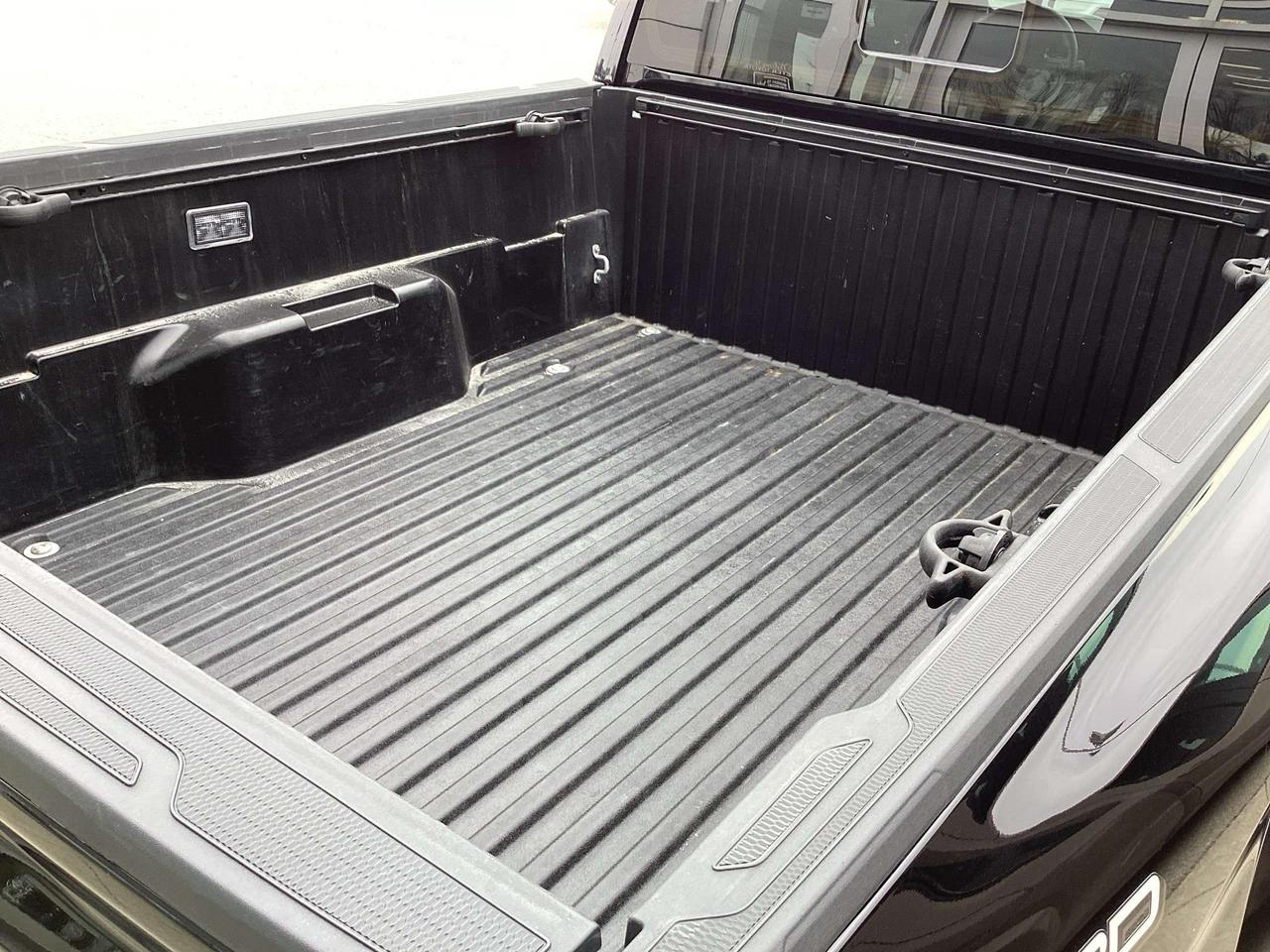 2024 Toyota Tacoma Double Cab TRD SPORT + Photo
