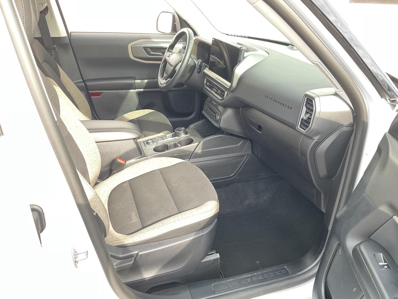 2025 Ford Bronco Sport Big Bend 4dr 4x4 Photo