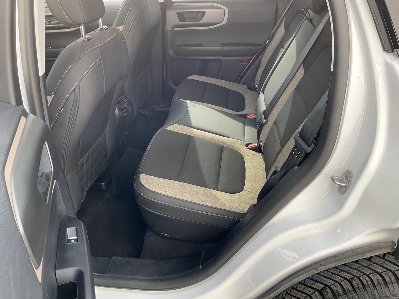 2025 Ford Bronco Sport Big Bend 4dr 4x4 Photo