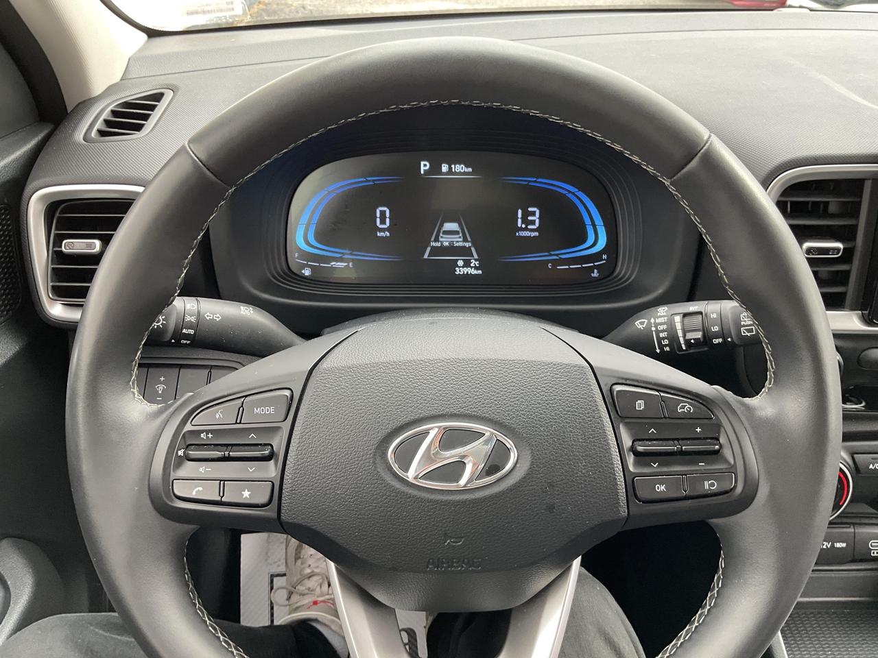 2025 Hyundai Venue  Photo