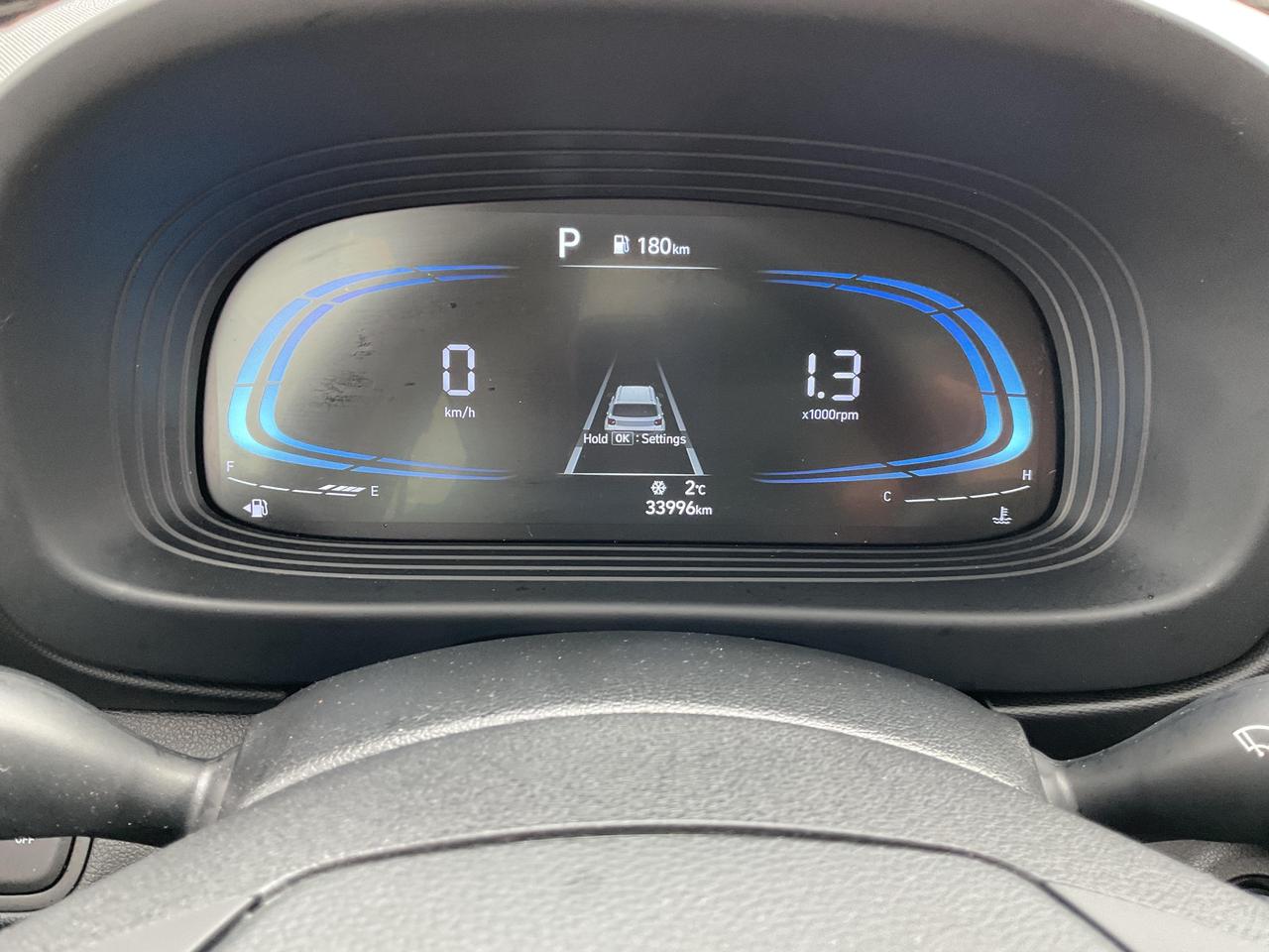 2025 Hyundai Venue  Photo