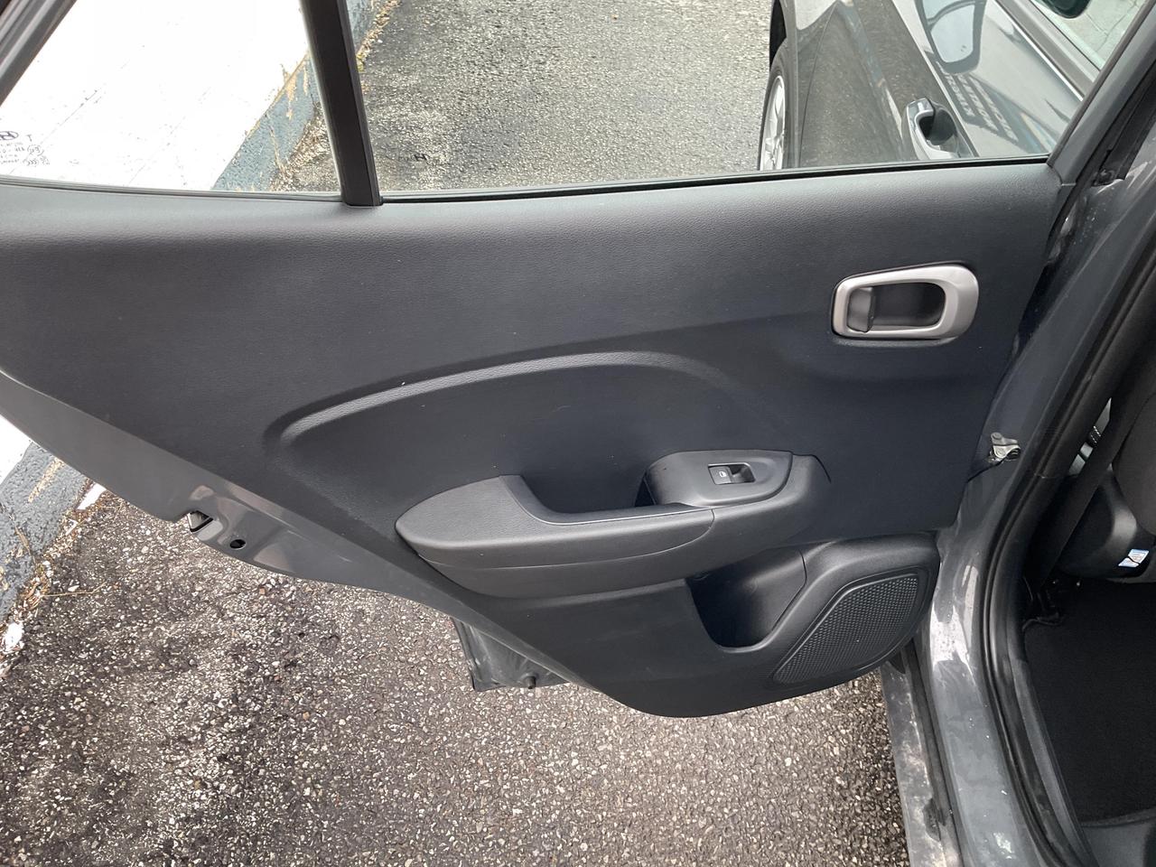 2025 Hyundai Venue  Photo