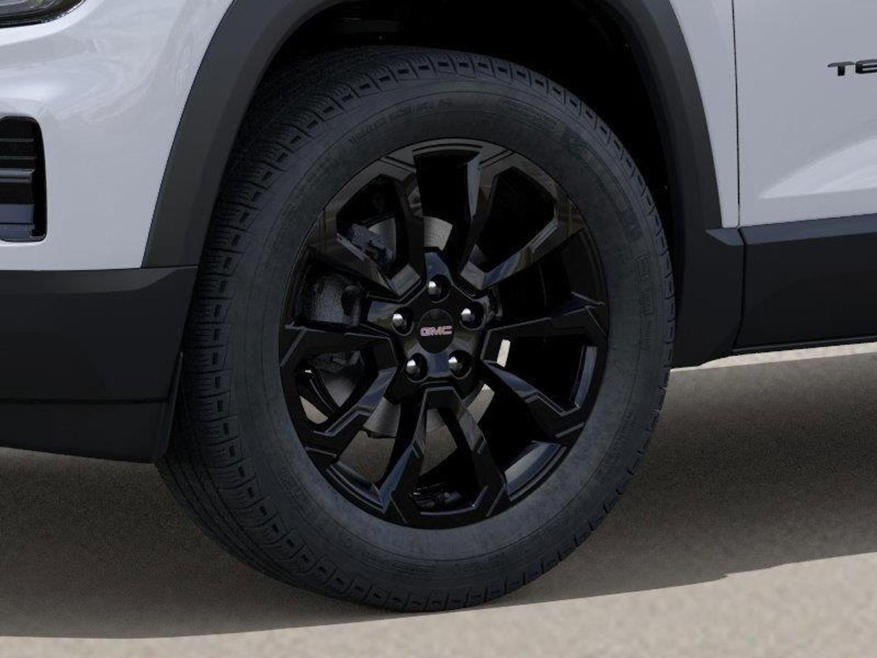 2026 GMC Terrain Elevation 4dr All-Wheel Drive Photo