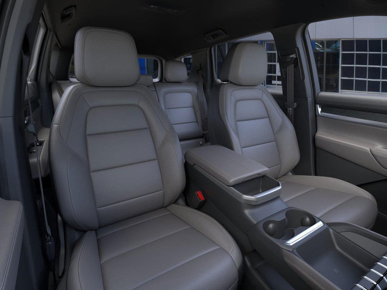 2026 GMC Terrain Elevation 4dr All-Wheel Drive Photo